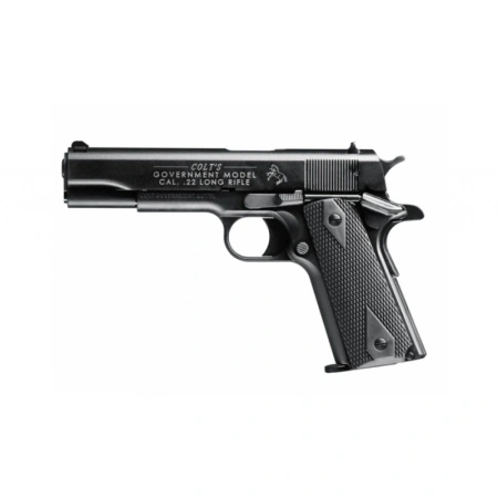 Pistolet Walther 1911 A1   22 LR